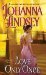 Love Only Once by Johanna Lindsey