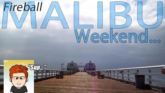 MalibuWeeknd
