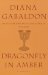 Dragonfly in Amber (Outlander, #2) by Diana Gabaldon