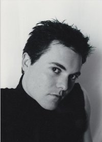Image of James Morcan