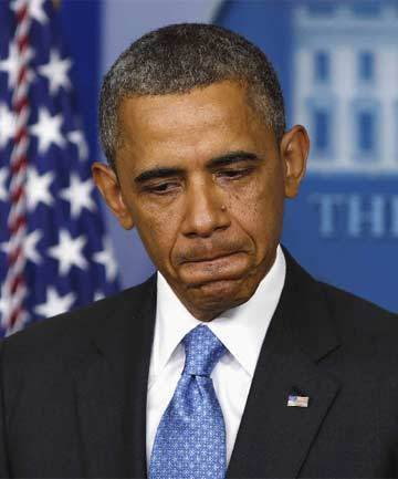 President Barack Obama