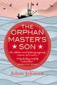 The Orphan Master's Son