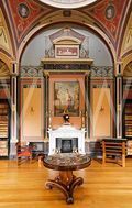 PompeianRoom