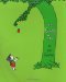 The Giving Tree by Shel Silverstein