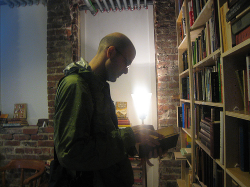 Paper Hound Bookshop