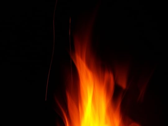 flame