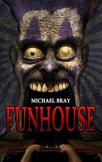 funhouse front