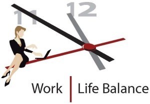 Work Life Balance
