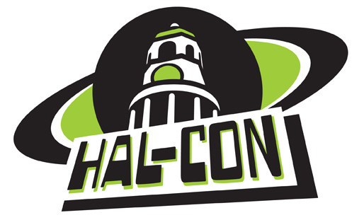 HAL-CON Logo