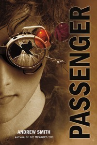 smith-passenger