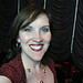 Backstage at The Comedy Store