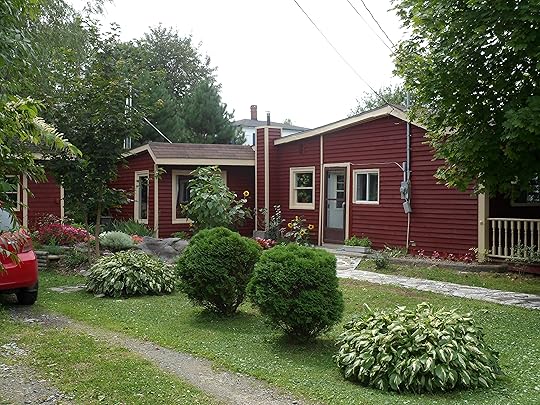 So clean, so pure, so pre-Beeb...