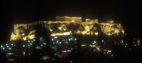 AthensGreece