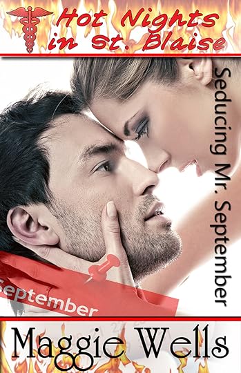 Seducing Mr. September_Maggie Wells