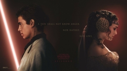 StarWarsAnakinAmidala