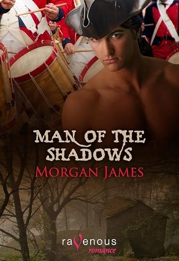 man of the shadows