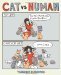 Cat Versus Human by Yasmine Surovec