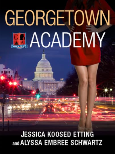 Georgetown Academy - Book 4