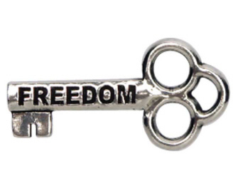 Freedom Key