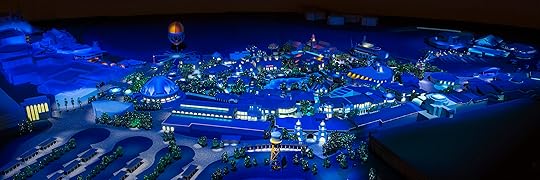 Disney Unveils Vision for Disney Springs