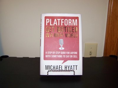 Post image for Blog – Blog – Blog, Less Is Sometimes Better