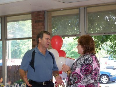 Post image for Back to School… and Work