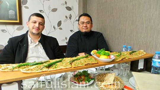 Lahmacun