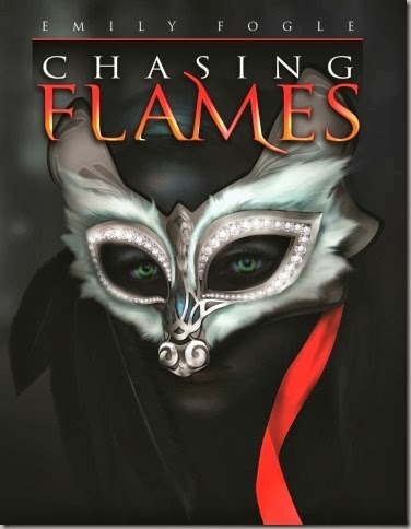 Chasing Flames