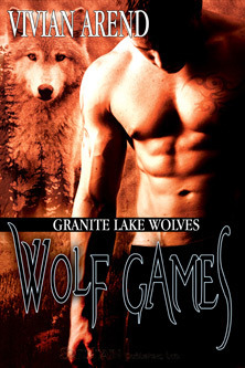 Cover - Wolf Games