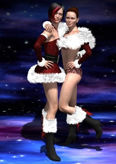 Happy Magical Christmas