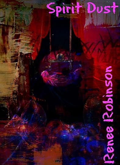 bk cover Spirit Dust 1