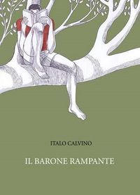 The Baron in the Trees, Italian edition