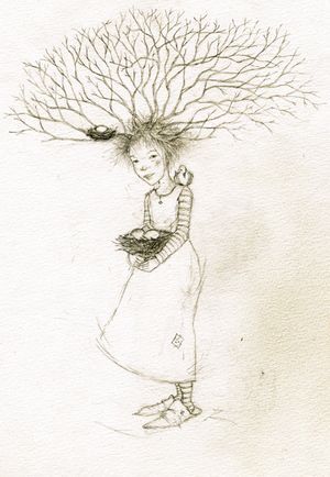 Treechild