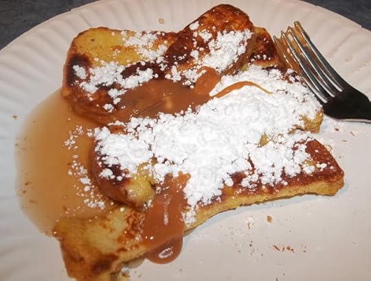 How to make French Toast Recipe Easy Kid-Tested