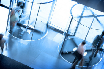 Revolving Door