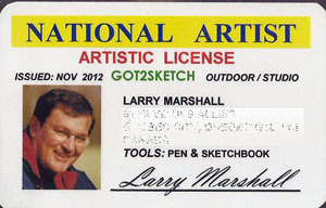 ArtisticLicense