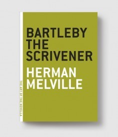 Bartleby the Scrivener