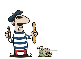 frenchman