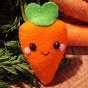 carrots