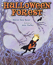 Halloween Forest