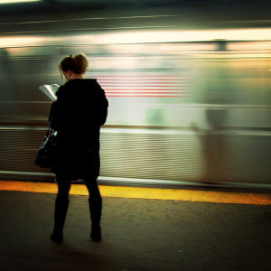 Photo by moriza.