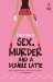 Sex, Murder And A Double Latte (A Sophie Katz Murder Mystery #1) by Kyra Davis
