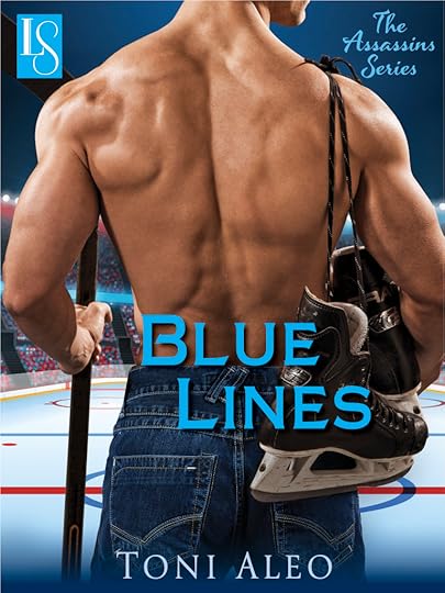 Final Blue Lines