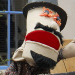 The Autonomous Playhouse: Food Not Bombs' Decentralized Radical Puppet Collective