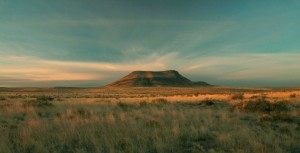 Otero Mesa, New Mexico has been successfully fighting off the oil and gas industry for ten years. Now it is at risk from mountaintop removal for rare elements.