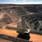 Mountaintop removal and open pit mining are heartbreakingly brutal methods of mineral and fossil fuel extraction.
