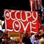Community Screenings of Occupy Love took place in hundreds of cities worldwide!