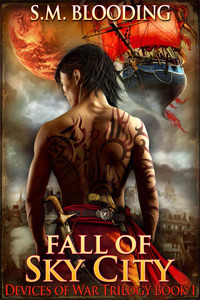 Fall of Sky City