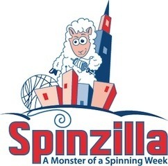 Spinzilla is coming!