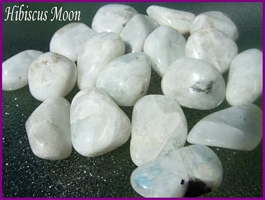 moonstone